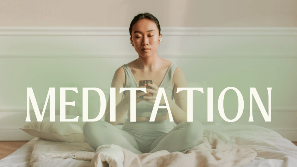 Mindfulness For Beginners: How To Start a Meditation Practice for Reduced Stress and Improved Focus