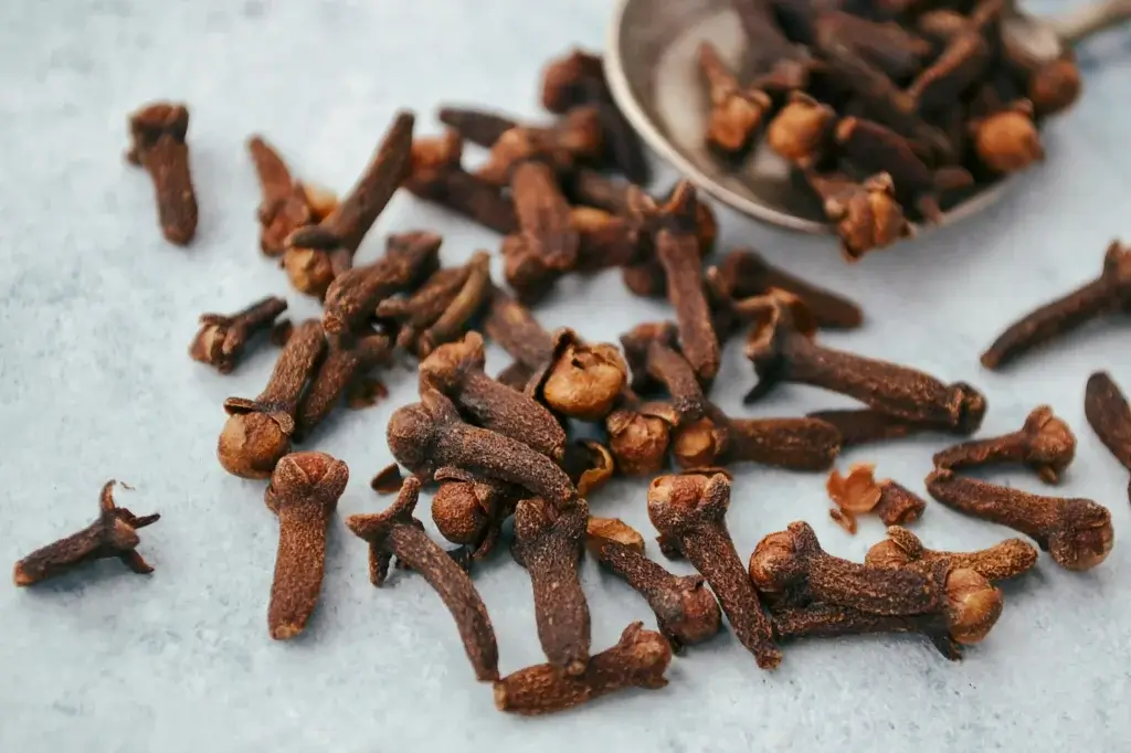 Benefits of Cloves 